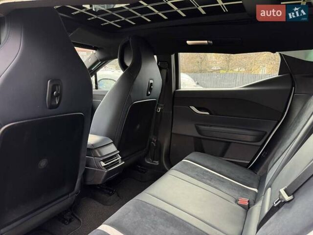 Білий Фіскер Ocean, об'ємом двигуна 0 л та пробігом 14 тис. км за 14700 $, фото 33 на Automoto.ua