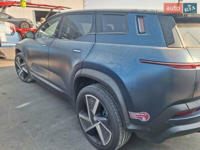 Білий Фіскер Ocean, об'ємом двигуна 0 л та пробігом 32 тис. км за 19500 $, фото 13 на Automoto.ua