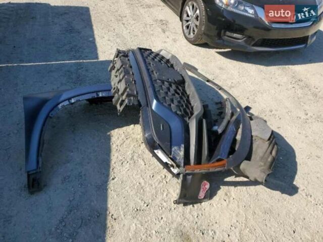 Білий Фіскер Ocean, об'ємом двигуна 0 л та пробігом 32 тис. км за 19500 $, фото 8 на Automoto.ua
