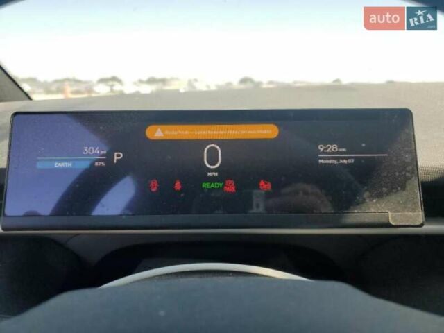 Білий Фіскер Ocean, об'ємом двигуна 0 л та пробігом 32 тис. км за 19500 $, фото 4 на Automoto.ua
