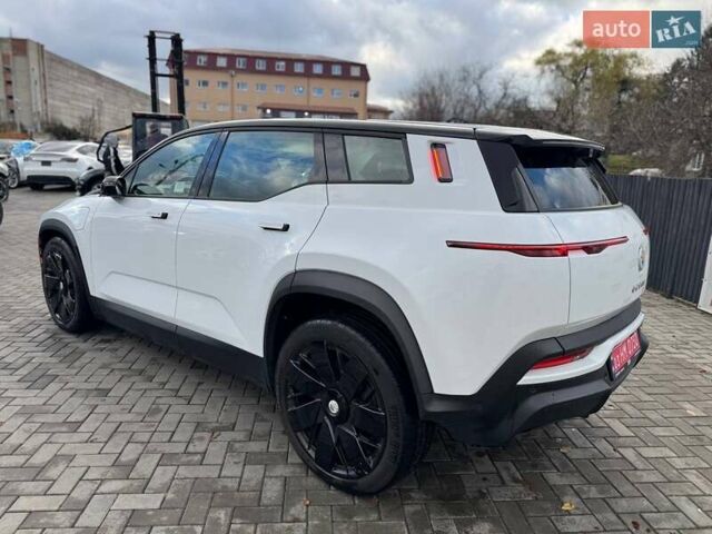 Білий Фіскер Ocean, об'ємом двигуна 0 л та пробігом 14 тис. км за 14700 $, фото 12 на Automoto.ua