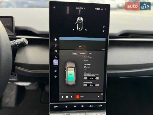 Білий Фіскер Ocean, об'ємом двигуна 0 л та пробігом 14 тис. км за 14700 $, фото 23 на Automoto.ua