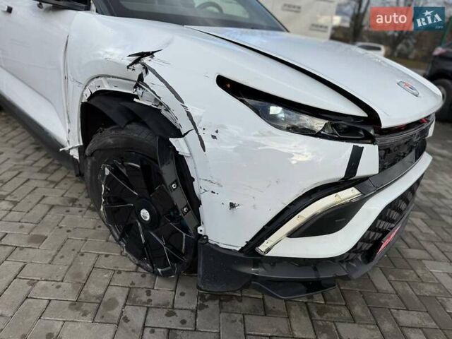 Білий Фіскер Ocean, об'ємом двигуна 0 л та пробігом 14 тис. км за 14700 $, фото 8 на Automoto.ua