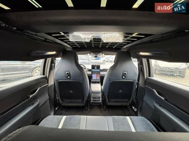 Білий Фіскер Ocean, об'ємом двигуна 0 л та пробігом 14 тис. км за 14700 $, фото 24 на Automoto.ua