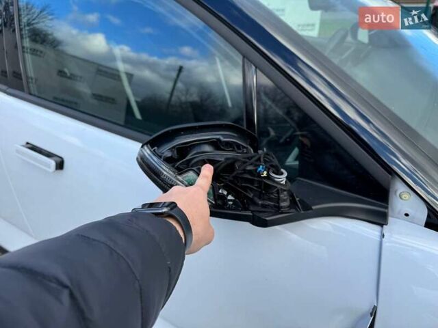 Білий Фіскер Ocean, об'ємом двигуна 0 л та пробігом 14 тис. км за 14700 $, фото 5 на Automoto.ua