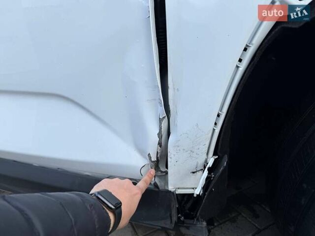 Білий Фіскер Ocean, об'ємом двигуна 0 л та пробігом 14 тис. км за 14700 $, фото 4 на Automoto.ua