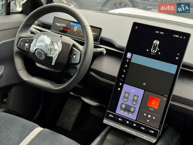 Білий Фіскер Ocean, об'ємом двигуна 0 л та пробігом 14 тис. км за 14700 $, фото 25 на Automoto.ua