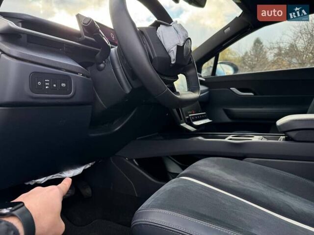 Білий Фіскер Ocean, об'ємом двигуна 0 л та пробігом 14 тис. км за 14700 $, фото 20 на Automoto.ua