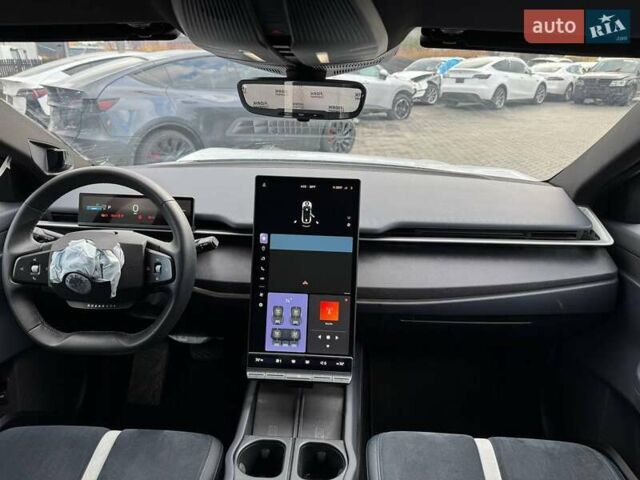 Білий Фіскер Ocean, об'ємом двигуна 0 л та пробігом 14 тис. км за 14700 $, фото 27 на Automoto.ua