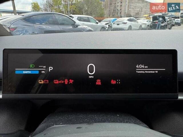 Білий Фіскер Ocean, об'ємом двигуна 0 л та пробігом 14 тис. км за 14700 $, фото 22 на Automoto.ua