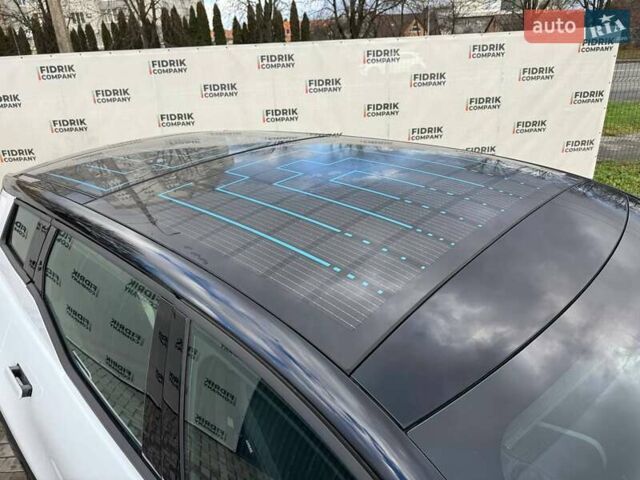 Білий Фіскер Ocean, об'ємом двигуна 0 л та пробігом 14 тис. км за 14700 $, фото 31 на Automoto.ua