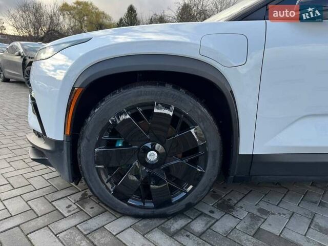 Білий Фіскер Ocean, об'ємом двигуна 0 л та пробігом 14 тис. км за 14700 $, фото 15 на Automoto.ua