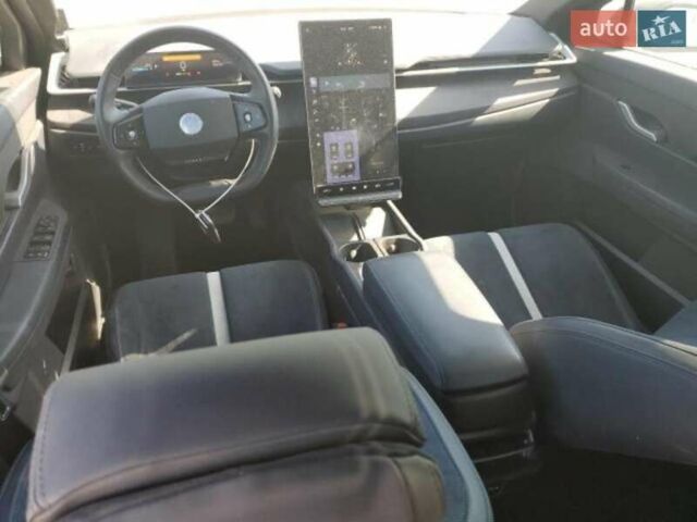 Білий Фіскер Ocean, об'ємом двигуна 0 л та пробігом 32 тис. км за 19500 $, фото 3 на Automoto.ua