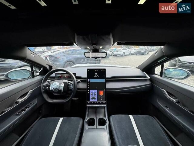 Білий Фіскер Ocean, об'ємом двигуна 0 л та пробігом 14 тис. км за 14700 $, фото 29 на Automoto.ua