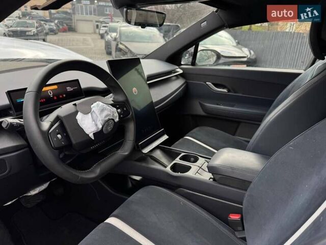 Білий Фіскер Ocean, об'ємом двигуна 0 л та пробігом 14 тис. км за 14700 $, фото 36 на Automoto.ua