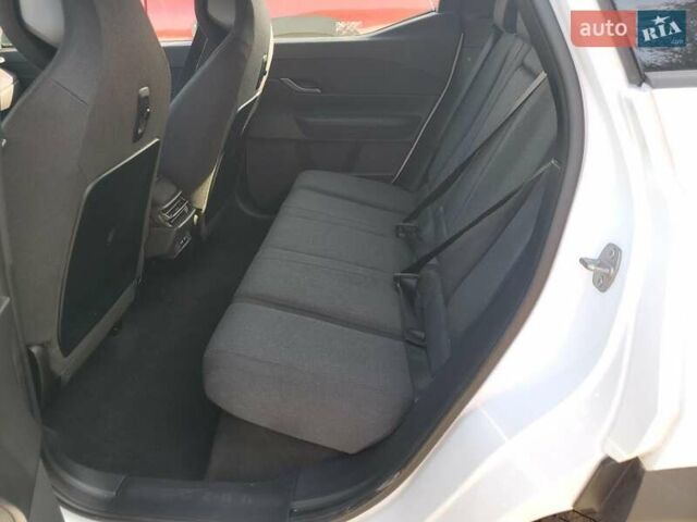 Белый Фискер Ocean, объемом двигателя 0 л и пробегом 24 тыс. км за 8900 $, фото 9 на Automoto.ua