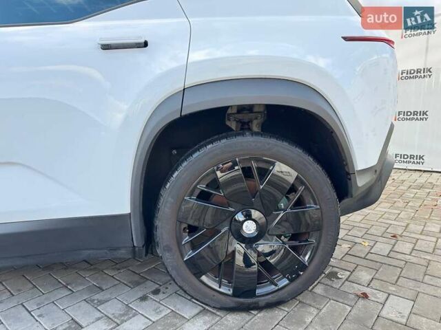 Білий Фіскер Ocean, об'ємом двигуна 0 л та пробігом 14 тис. км за 14700 $, фото 13 на Automoto.ua