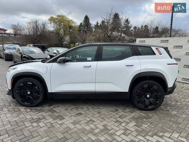 Білий Фіскер Ocean, об'ємом двигуна 0 л та пробігом 14 тис. км за 14700 $, фото 14 на Automoto.ua