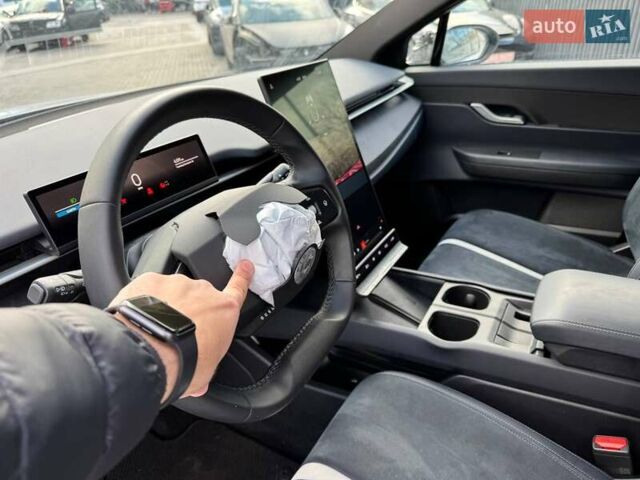 Білий Фіскер Ocean, об'ємом двигуна 0 л та пробігом 14 тис. км за 14700 $, фото 18 на Automoto.ua