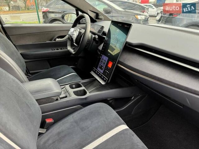 Білий Фіскер Ocean, об'ємом двигуна 0 л та пробігом 14 тис. км за 14700 $, фото 30 на Automoto.ua