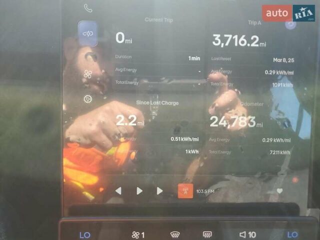 Белый Фискер Ocean, объемом двигателя 0 л и пробегом 24 тыс. км за 8900 $, фото 8 на Automoto.ua