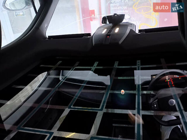 Белый Фискер Ocean, объемом двигателя 0 л и пробегом 7 тыс. км за 22000 $, фото 16 на Automoto.ua
