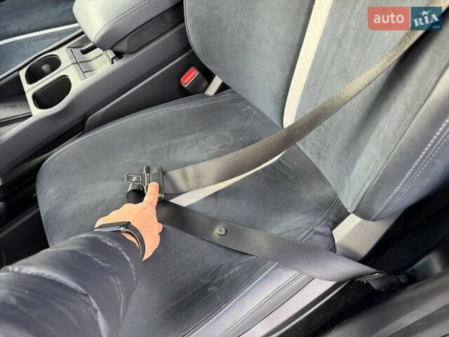 Білий Фіскер Ocean, об'ємом двигуна 0 л та пробігом 14 тис. км за 14700 $, фото 19 на Automoto.ua