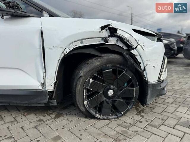 Білий Фіскер Ocean, об'ємом двигуна 0 л та пробігом 14 тис. км за 14700 $, фото 6 на Automoto.ua