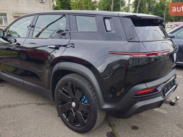 Чорний Фіскер Ocean, об'ємом двигуна 0 л та пробігом 10 тис. км за 26900 $, фото 5 на Automoto.ua