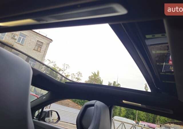 Черный Фискер Ocean, объемом двигателя 0 л и пробегом 10 тыс. км за 30900 $, фото 65 на Automoto.ua