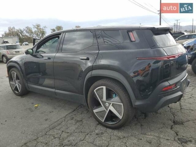 Черный Фискер Ocean, объемом двигателя 0 л и пробегом 22 тыс. км за 9000 $, фото 1 на Automoto.ua