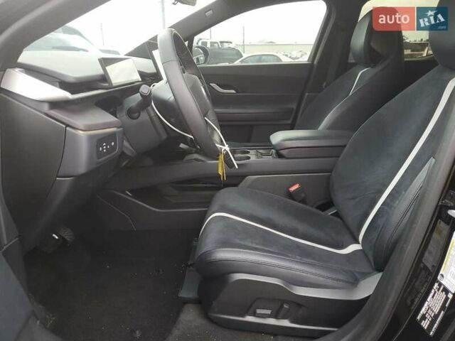 Черный Фискер Ocean, объемом двигателя 0 л и пробегом 22 тыс. км за 9000 $, фото 6 на Automoto.ua