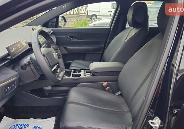 Черный Фискер Ocean, объемом двигателя 0 л и пробегом 10 тыс. км за 30900 $, фото 55 на Automoto.ua