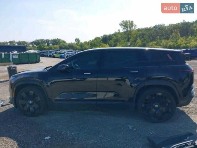 Черный Фискер Ocean, объемом двигателя 0 л и пробегом 16 тыс. км за 17950 $, фото 5 на Automoto.ua