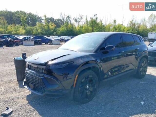 Черный Фискер Ocean, объемом двигателя 0 л и пробегом 16 тыс. км за 17950 $, фото 6 на Automoto.ua