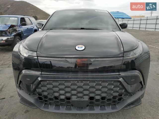 Черный Фискер Ocean, объемом двигателя 0 л и пробегом 22 тыс. км за 9000 $, фото 4 на Automoto.ua