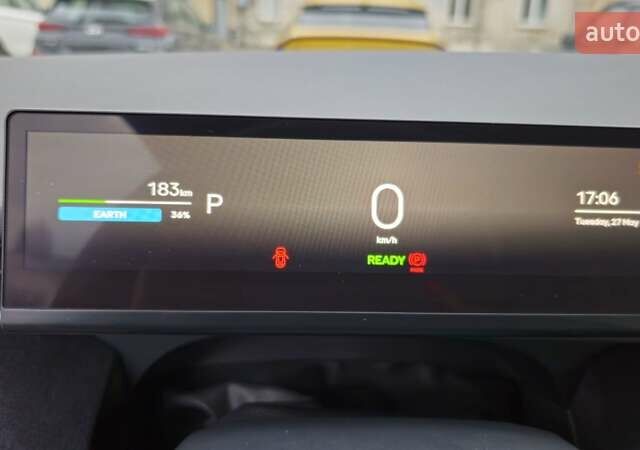 Черный Фискер Ocean, объемом двигателя 0 л и пробегом 10 тыс. км за 30900 $, фото 19 на Automoto.ua