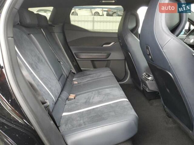 Черный Фискер Ocean, объемом двигателя 0 л и пробегом 22 тыс. км за 9000 $, фото 10 на Automoto.ua