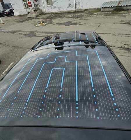 Черный Фискер Ocean, объемом двигателя 0 л и пробегом 10 тыс. км за 30900 $, фото 14 на Automoto.ua