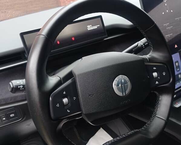 Чорний Фіскер Ocean, об'ємом двигуна 0 л та пробігом 23 тис. км за 25000 $, фото 26 на Automoto.ua