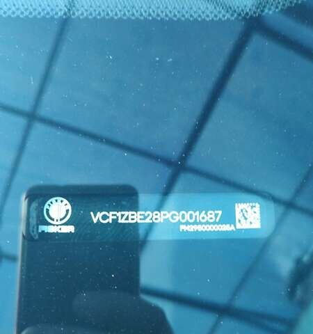 Чорний Фіскер Ocean, об'ємом двигуна 0 л та пробігом 18 тис. км за 32000 $, фото 6 на Automoto.ua