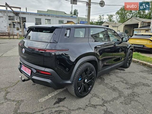 Черный Фискер Ocean, объемом двигателя 0 л и пробегом 10 тыс. км за 30900 $, фото 21 на Automoto.ua