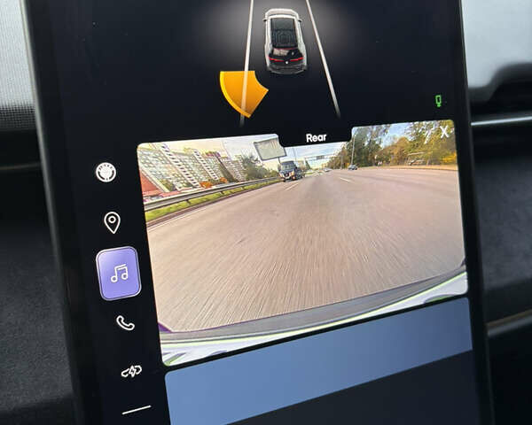 Черный Фискер Ocean, объемом двигателя 0 л и пробегом 36 тыс. км за 23300 $, фото 22 на Automoto.ua