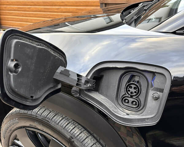 Черный Фискер Ocean, объемом двигателя 0 л и пробегом 36 тыс. км за 23300 $, фото 6 на Automoto.ua