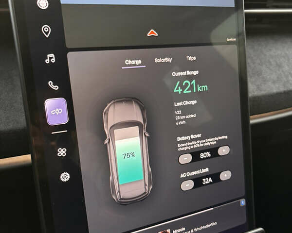 Черный Фискер Ocean, объемом двигателя 0 л и пробегом 36 тыс. км за 23300 $, фото 25 на Automoto.ua