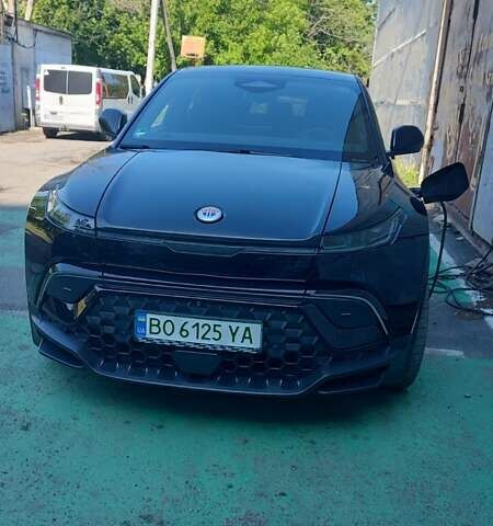 Чорний Фіскер Ocean, об'ємом двигуна 0 л та пробігом 18 тис. км за 32000 $, фото 2 на Automoto.ua