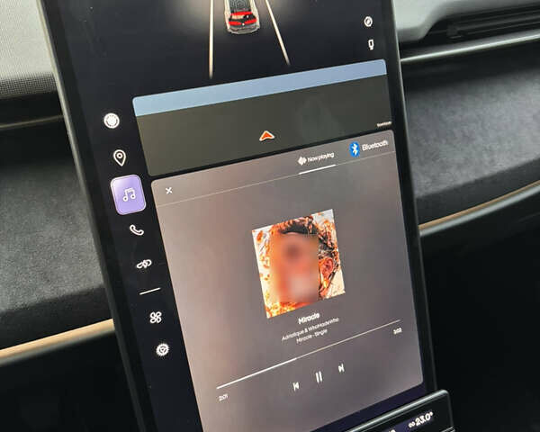 Черный Фискер Ocean, объемом двигателя 0 л и пробегом 36 тыс. км за 23300 $, фото 20 на Automoto.ua