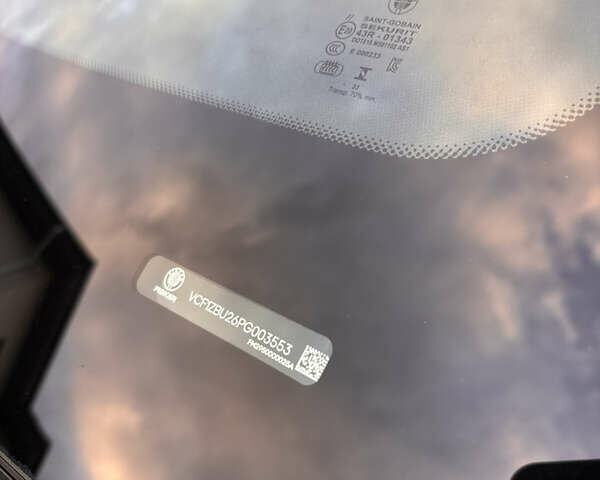 Черный Фискер Ocean, объемом двигателя 0 л и пробегом 36 тыс. км за 23300 $, фото 7 на Automoto.ua