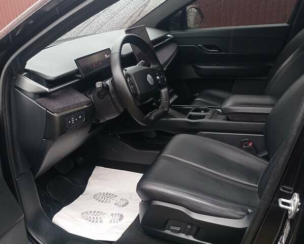 Чорний Фіскер Ocean, об'ємом двигуна 0 л та пробігом 23 тис. км за 25000 $, фото 1 на Automoto.ua