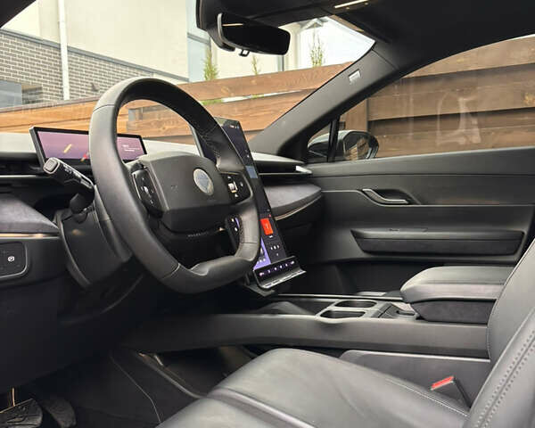 Черный Фискер Ocean, объемом двигателя 0 л и пробегом 36 тыс. км за 23300 $, фото 8 на Automoto.ua